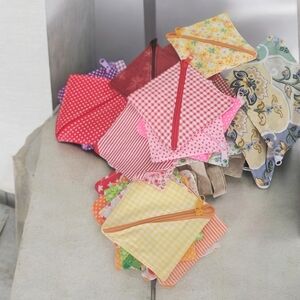 Yeirdesign beautiful Keychain wellet